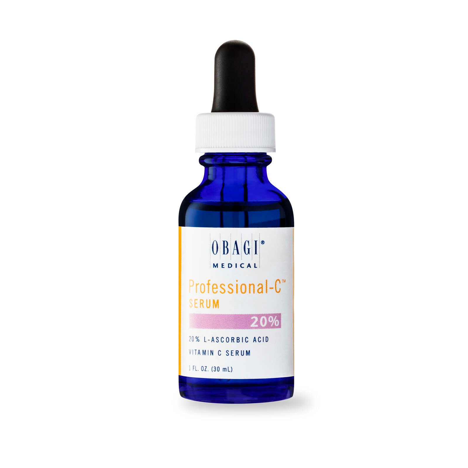Professional-C® Serum 20% – 30 ml
