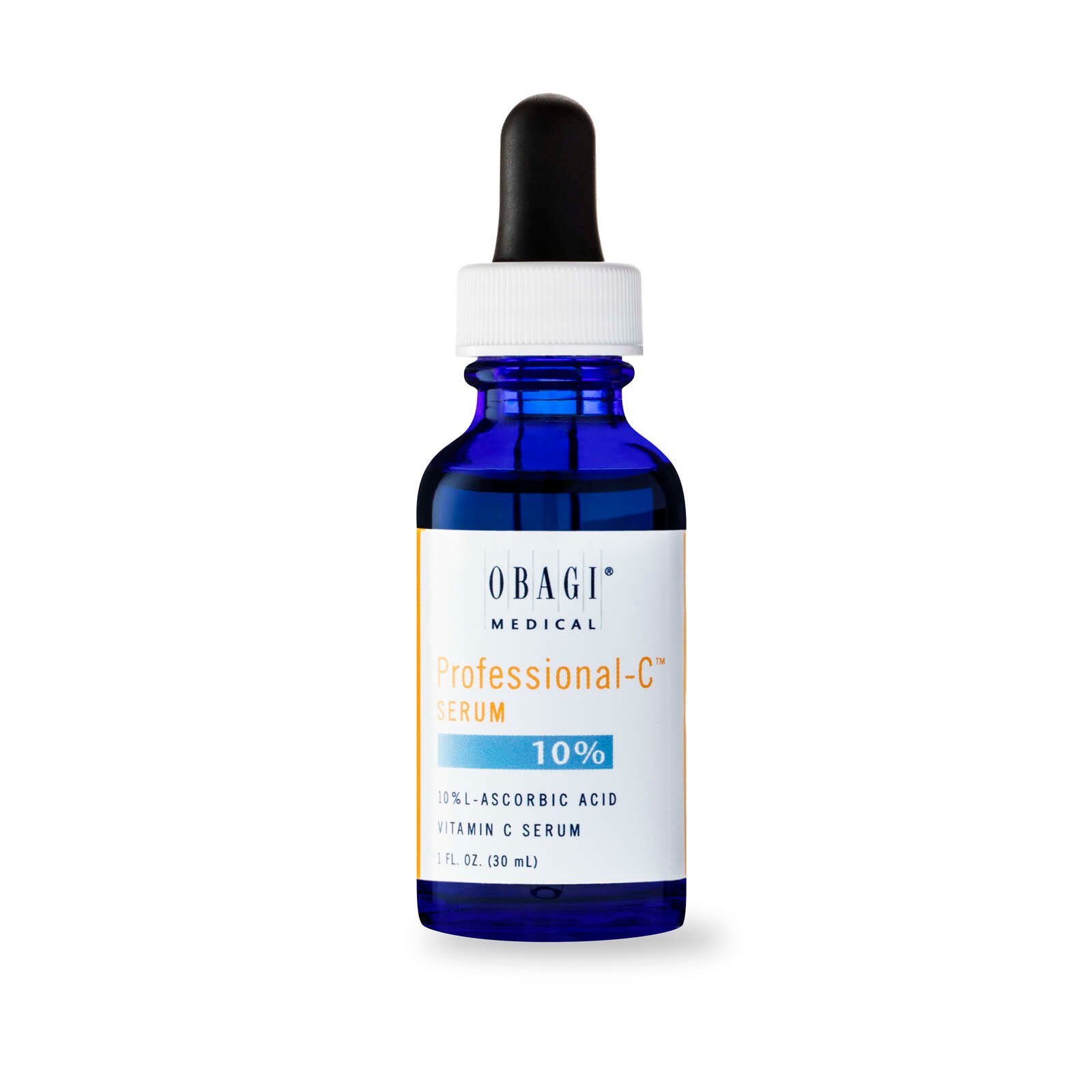 Professional-C® Serum 10% – 30 ml