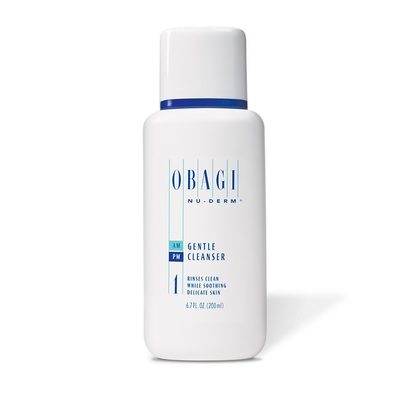 Nu-Derm® Gentle Cleanser