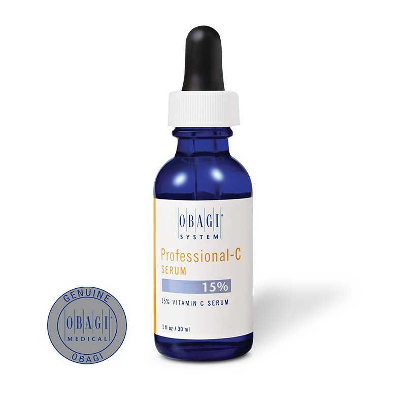 Professional-C® Serum 15% – 30 ml