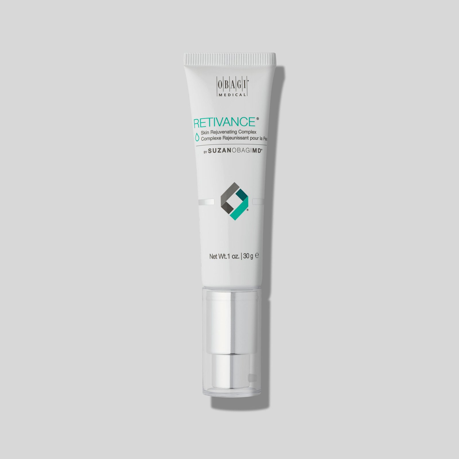 SUZANOBAGIMD Retivance Skin Rejuvenating Complex
