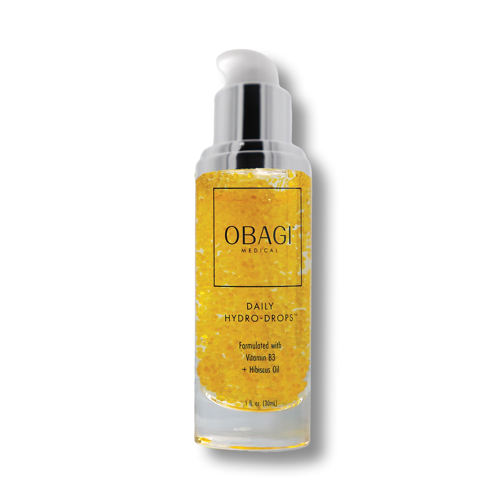 Daily HydroDrops Facial Serum