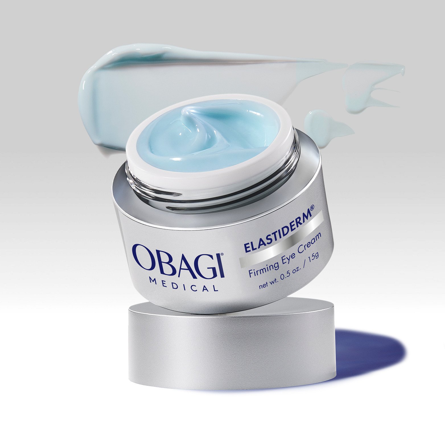 ELASTIderm Eye Cream