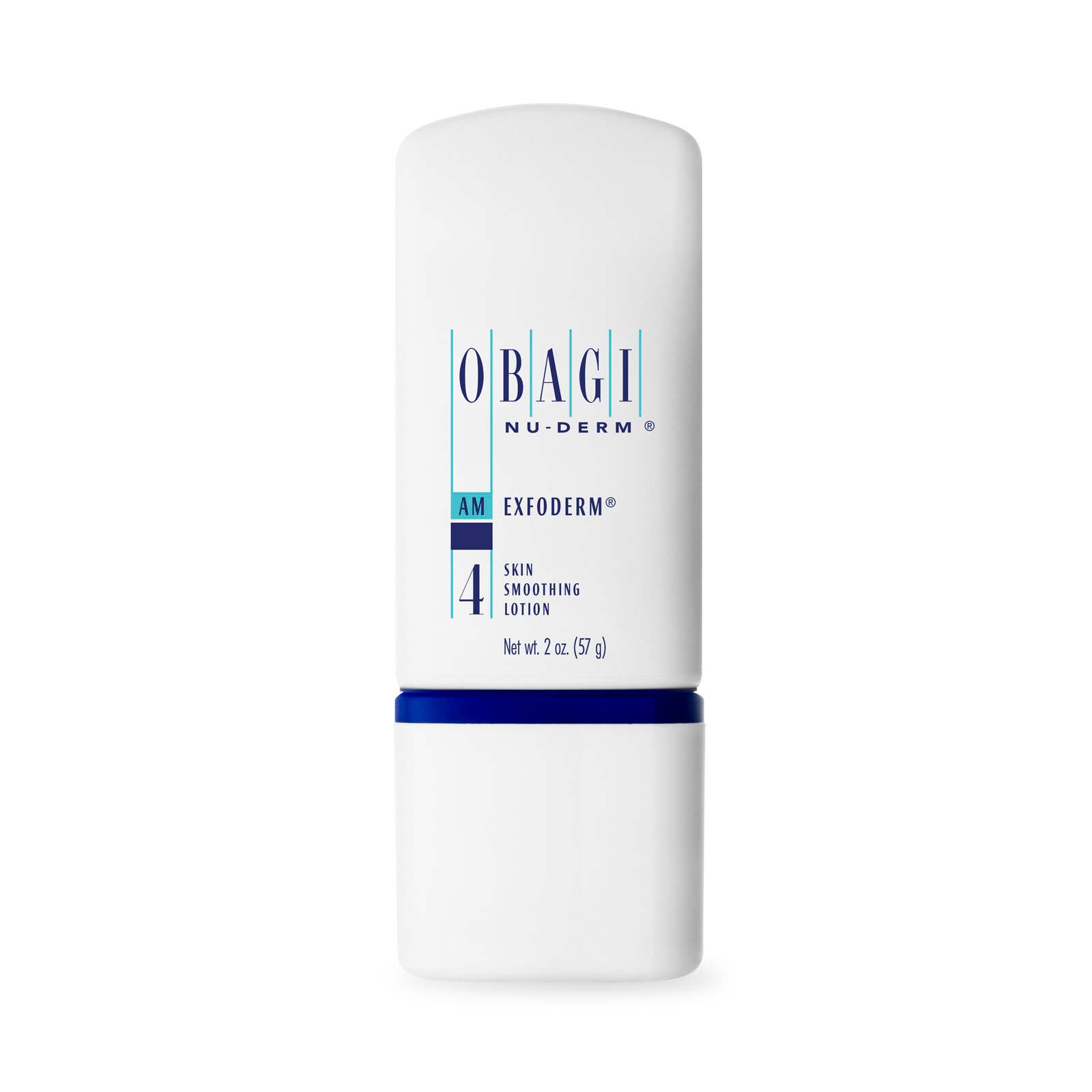 Nu-Derm® Exfoderm