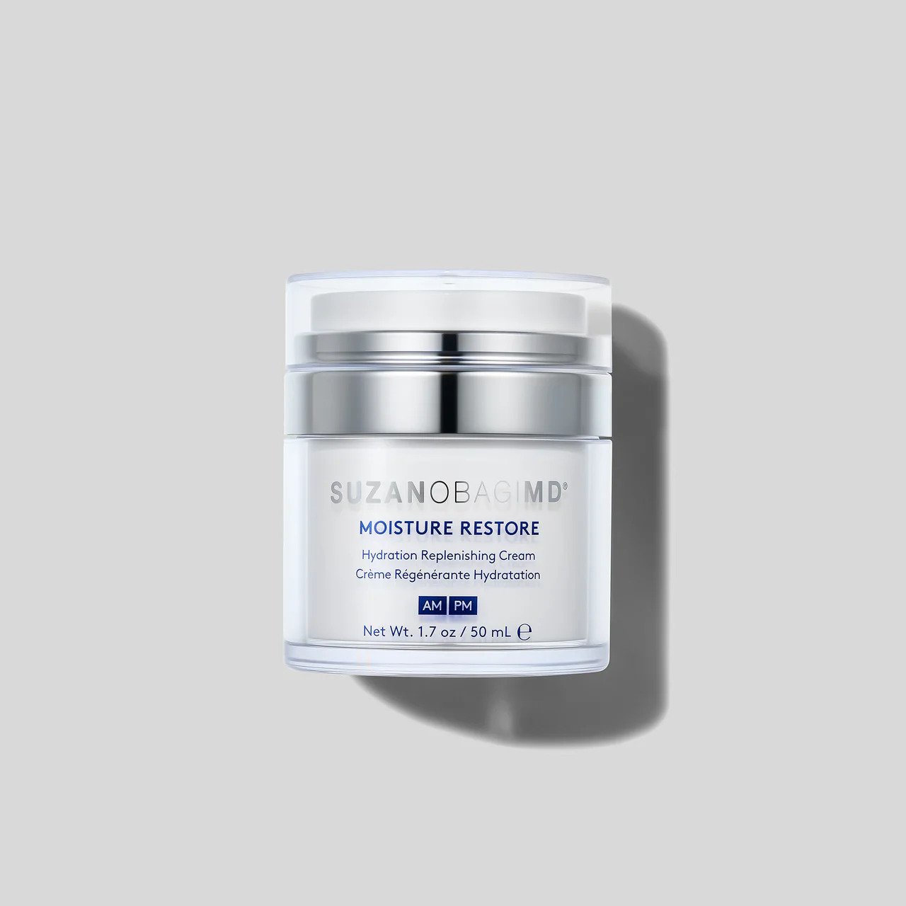 SUZANOBAGIMD Moisture Restore