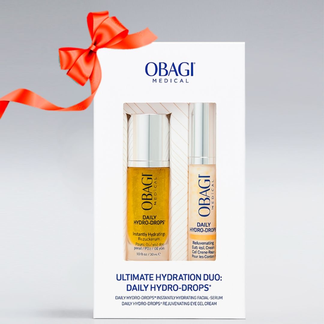 KIT OBAGI ULTIMATE HYDRATION DUO