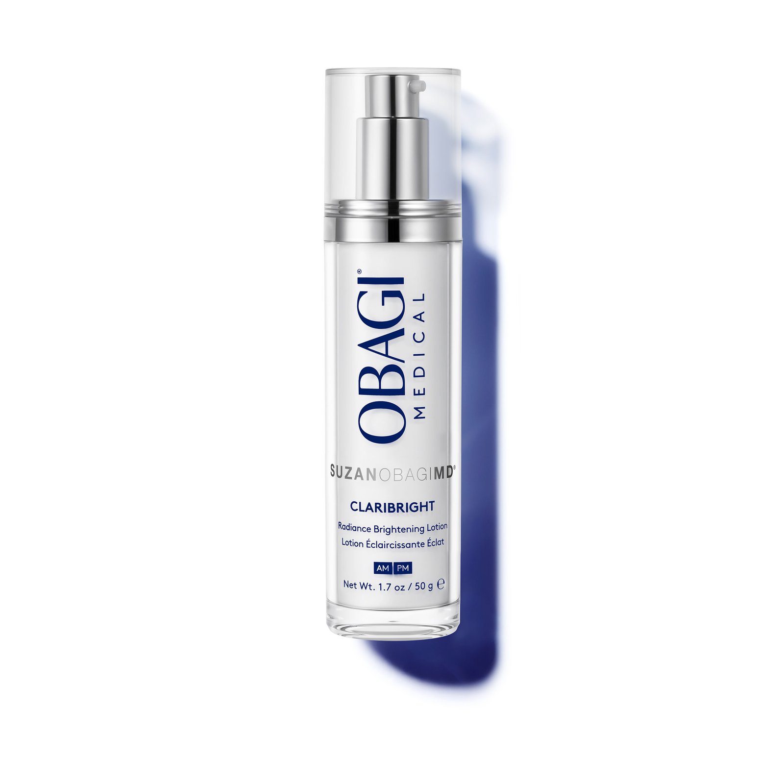 SUZANOBAGIMD™ Claribright