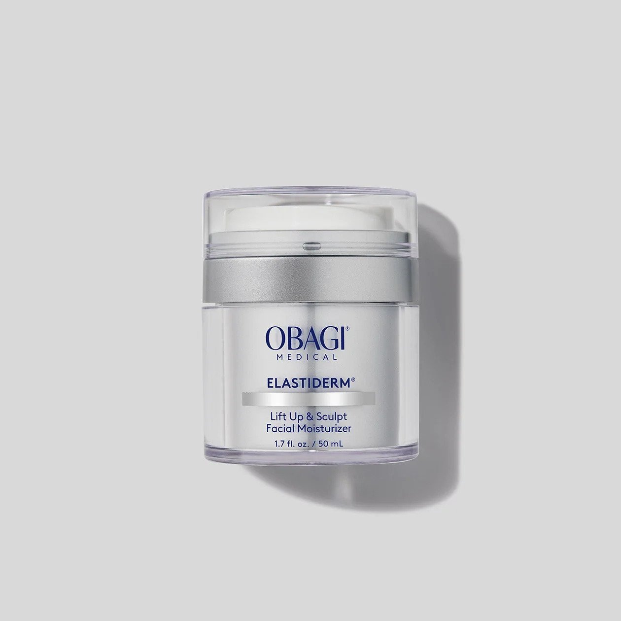 ELASTIDERM® Lift Up & Sculpt Facial Moisturizer