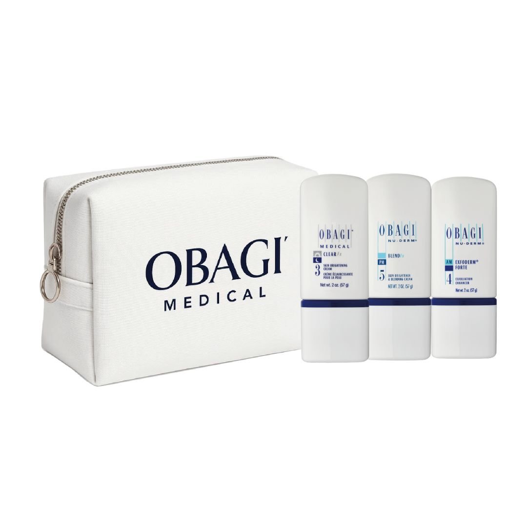 Obagi Nu-Derm Fx Essential System – Normal to Oily