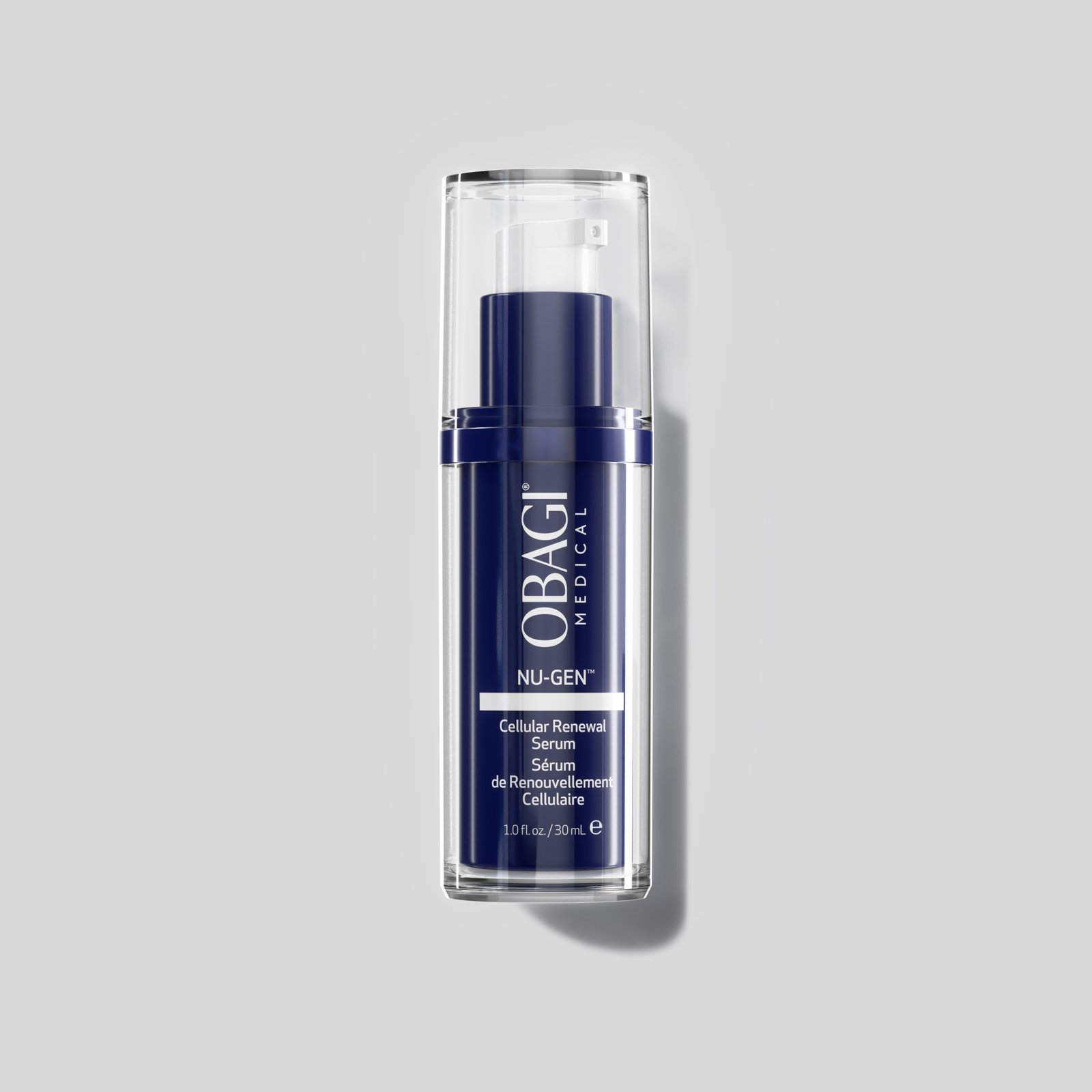 OBAGI NU-GEN™ Cellular Renewal Serum