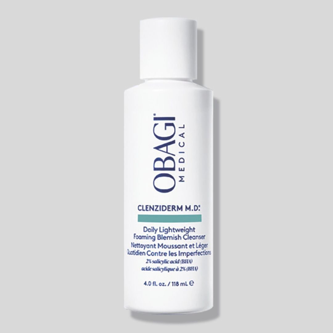 CLENZIderm M.D.® Daily Care Foaming Cleanser