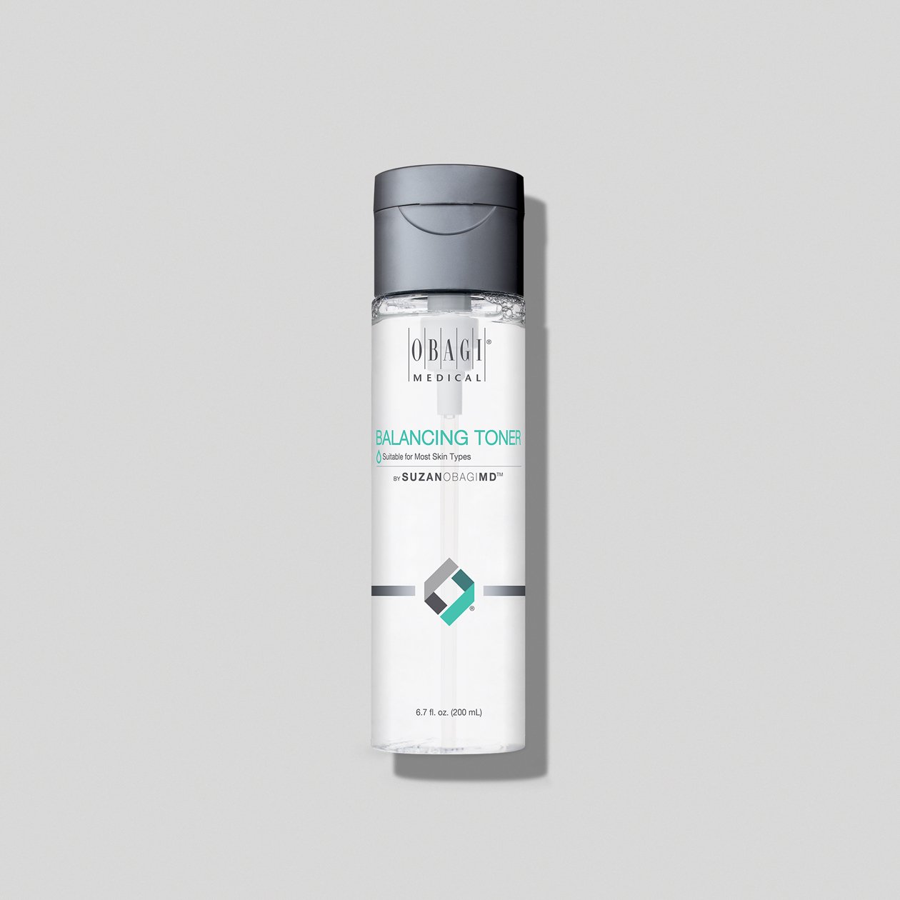SUZANOBAGIMD Balancing Toner