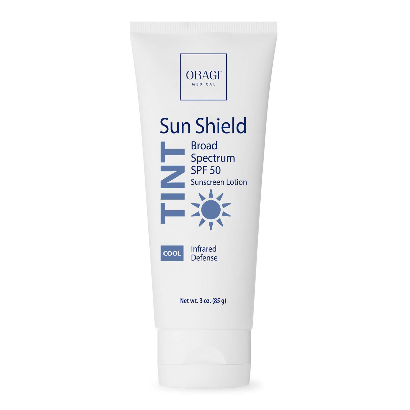 Sun Shield™ Tint Broad Spectrum SPF 50 Cool